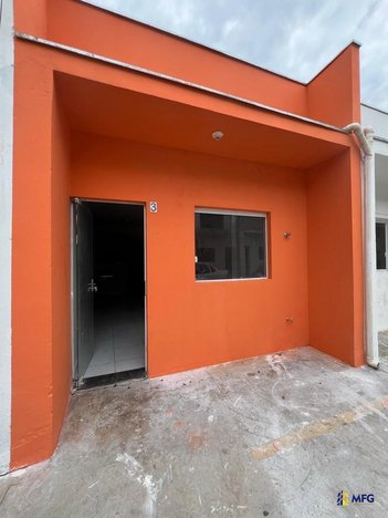 house em Rua Eugênio Caserta, Jardim Nogueira - Sorocaba - SP