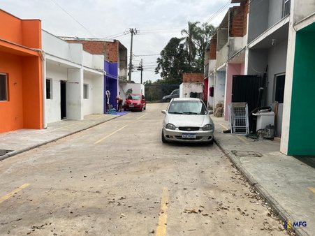 Cômodo Condomínio