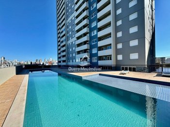 apartment em Marquês do Herval, Centro - Caxias do Sul - RS