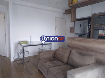 apartment em Rua Bueno de Andrade, Aclimação - São Paulo - SP