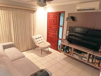 house em Rua 10, Jardim Alice - Indaiatuba - SP