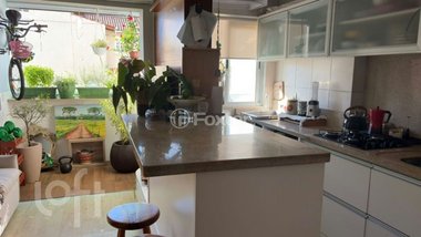 apartment em Rodovia Baldicero Filomeno, Ribeirão da Ilha - Florianópolis - SC