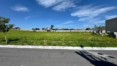 land_lot em Avenida Luiz Gonzaga das Neves, Loteamento Eldorado Jardim Residencial - Tremembé - SP