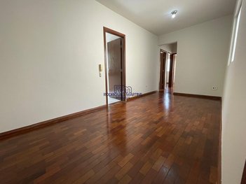 apartment em Rua Mayrink, Caiçara-Adelaide - Belo Horizonte - MG