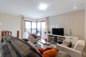 apartment em Rua Nilo Guerra, Vila Mascote - São Paulo - SP