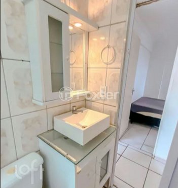 apartment em Rua Campos Sales, Brás - São Paulo - SP