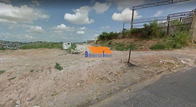 land_lot em Gilda Falci Mourão, Dom Silvério - Belo Horizonte - MG