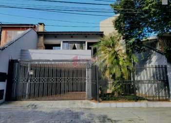 house em Rua Prefeito Vasco Antônio Venchiarutti, Jardim da Fonte - Jundiaí - SP