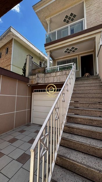 house em Rua Pináceas, Pirituba - São Paulo - SP