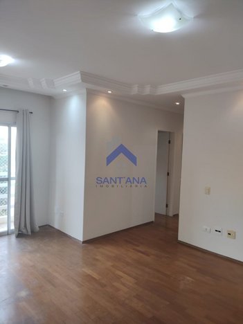 apartment em Avenida Itália, Jardim das Nações - Taubaté - SP