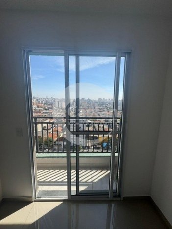 apartment em Rua da Mooca, Mooca - São Paulo - SP