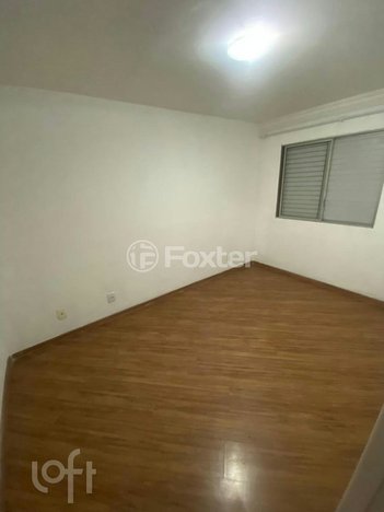 apartment em Rua Manguari, Jardim Icaraí - São Paulo - SP