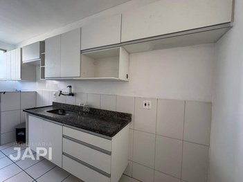 apartment em Rua Roberto Pinarello de Almeida, Vila Della Piazza - Jundiaí - SP