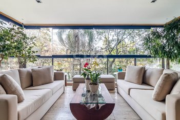 apartment em Rua Andrade Fernandes, Vila Madalena - São Paulo - SP