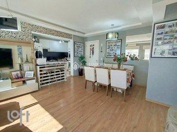 apartment em Bento Gonçalves, Santo Antônio - Porto Alegre - RS