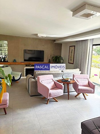 apartment em Rua Tuim, Vila Uberabinha - São Paulo - SP