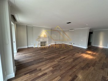 apartment em Rua Henrique Martins, Jardim Paulista - São Paulo - SP