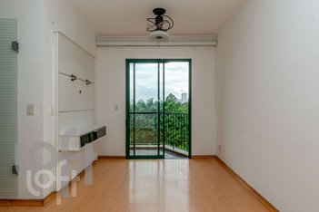 apartment em Malebranche, Jardim Vila Mariana - São Paulo - SP