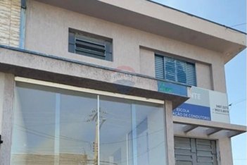 house em Rua Abolição, Vila Santa Catarina - Americana - SP