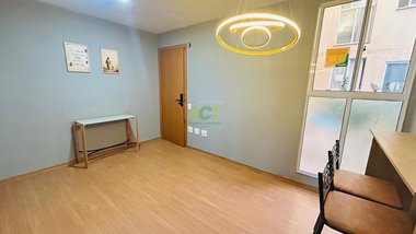 apartment em Avenida Umuarama, Umuarama - Araçatuba - SP