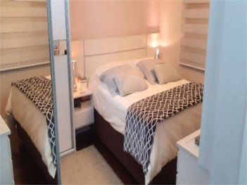 apartment em Rua Chiara Lubich, Jardim Ermida II - Jundiaí - SP