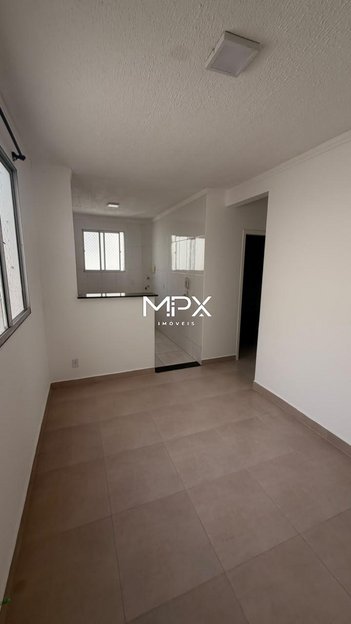 apartment em Rua Nossa Senhora do Carmo, Santa Terezinha - Piracicaba - SP