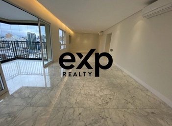 apartment em Rua Marcos Lopes, Vila Nova Conceição - São Paulo - SP