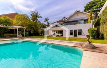 house em Rua Tibiriçá, Brooklin Paulista - São Paulo - SP