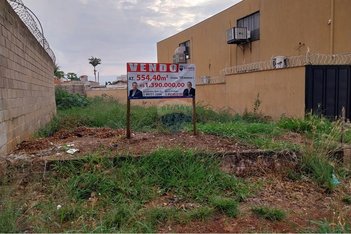 commercial_land_lot em Avenida Professor João Fiúsa, Jardim Canadá - Ribeirão Preto - SP