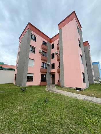 apartment em Avenida Presidente Vargas, São Paulo - Rio Grande - RS