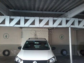 apartment em Getúlio Vargas, Menino Deus - Porto Alegre - RS