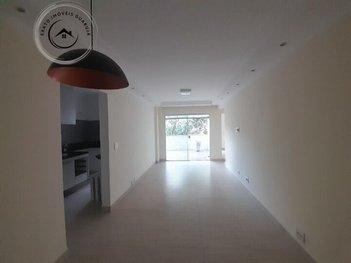 apartment em Rua João Henrique do Nascimento, Enseada - Guarujá - SP