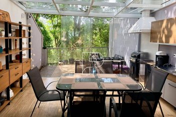 house em Rua Angola, Outeiro de Passárgada - Cotia - SP