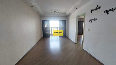 apartment em Rua Barão do Rio Branco, Nova Petrópolis - São Bernardo do Campo - SP