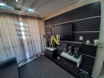 apartment em Rua Paranaguá, Centro - Londrina - PR