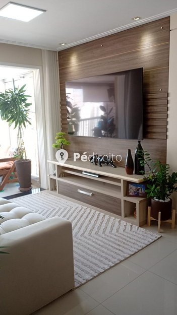 apartment em Rua Ivaí, Tatuapé - São Paulo - SP