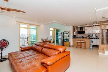 apartment em Rua Capitão Rabelo, Jardim São Paulo(Zona Norte) - São Paulo - SP
