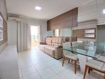 apartment em Rua Virgulino de Queiroz, Urussanguinha - Araranguá - SC