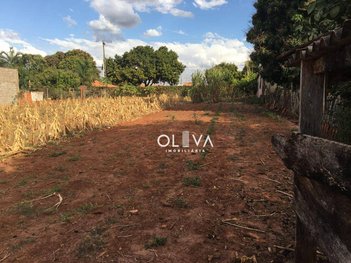 land_lot em Rua Luís Antonio da Silva, Residencial São Thomaz - São José do Rio Preto - SP