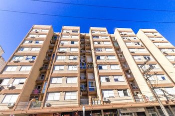 apartment em Joao Alfredo, Cidade Baixa - Porto Alegre - RS
