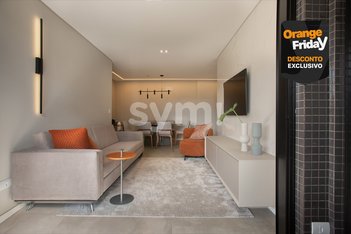 apartment em Rua Vereador Garcia Rodrigues Velho, Cabral - Curitiba - PR