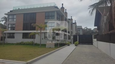 apartment em Rua Vereador Osni Ortiga, Lagoa da Conceição - Florianópolis - SC
