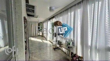apartment em Rua Pinheiro Guimarães, Botafogo - Rio de Janeiro - RJ