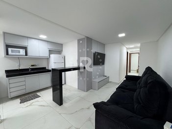 apartment em Avenida Oceânica, Praia do Morro - Guarapari - ES