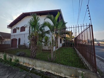 house em Rua DNER, Scharlau - São Leopoldo - RS