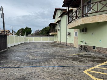 house em Rua das Arraias, Ogiva - Cabo Frio - RJ
