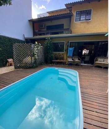 house em Rua 3000, Centro - Balneário Camboriú - SC