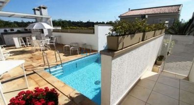 house em Rua Tomé Portes, Brooklin Paulista - São Paulo - SP