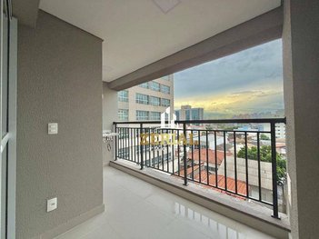 apartment em Rua José Paolone, Santa Paula - São Caetano do Sul - SP
