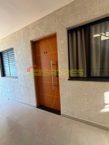 apartment em Rua Vitório Mazzei, Vila Isolina Mazzei - São Paulo - SP